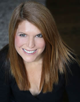 Jeryl Brunner, Author